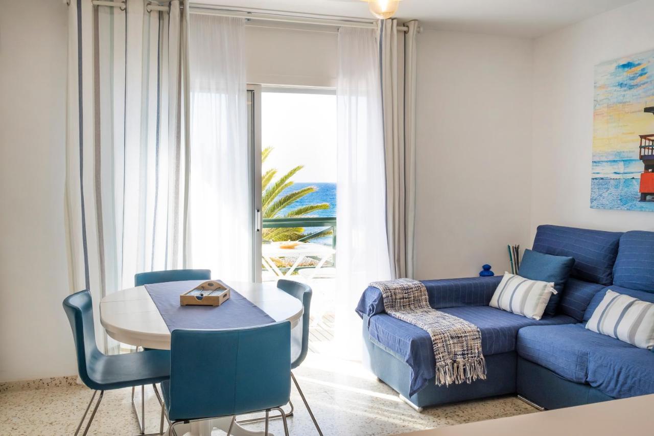 Live Tajao Apartment *