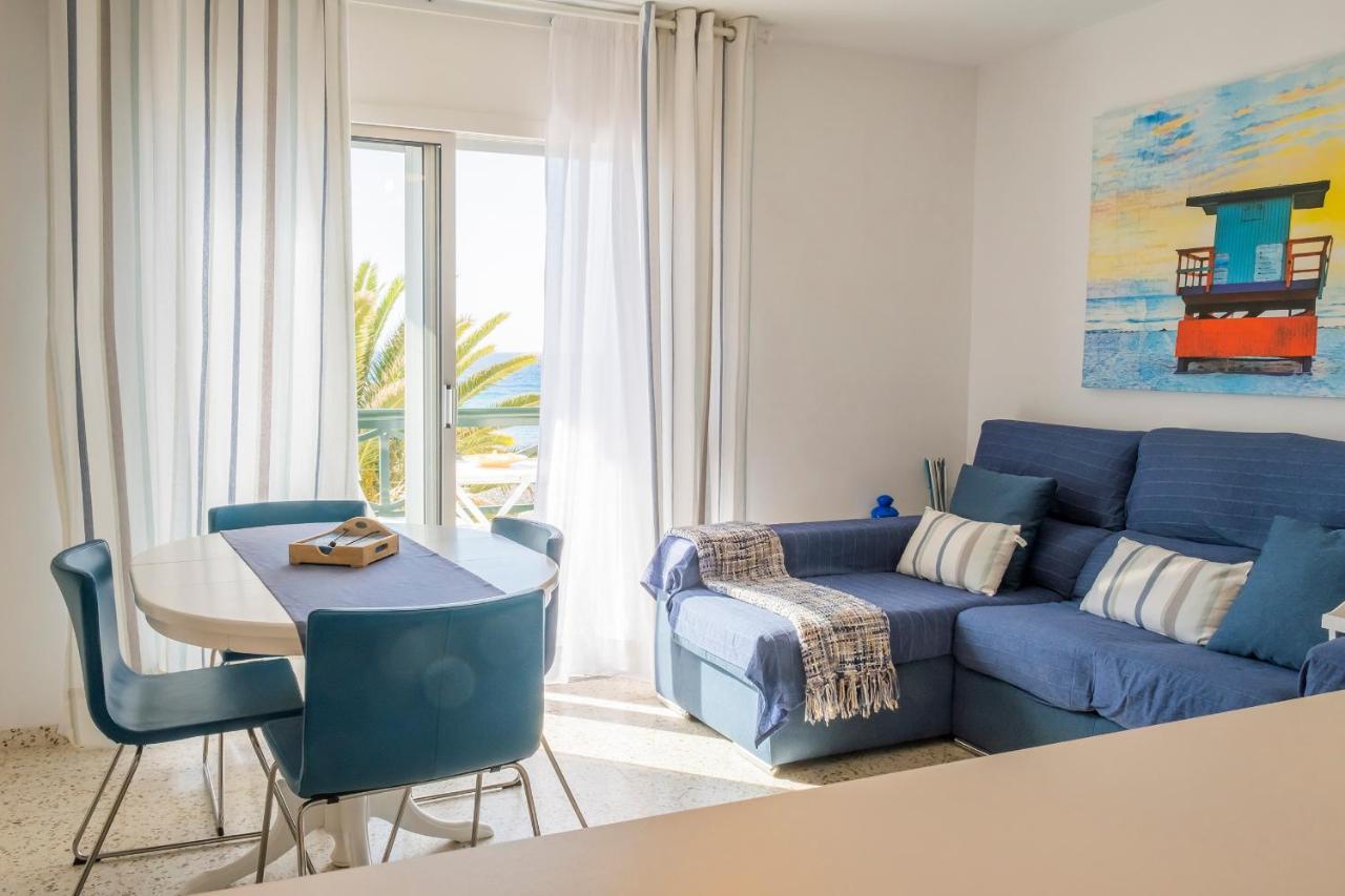 Apartment Live Tajao *
