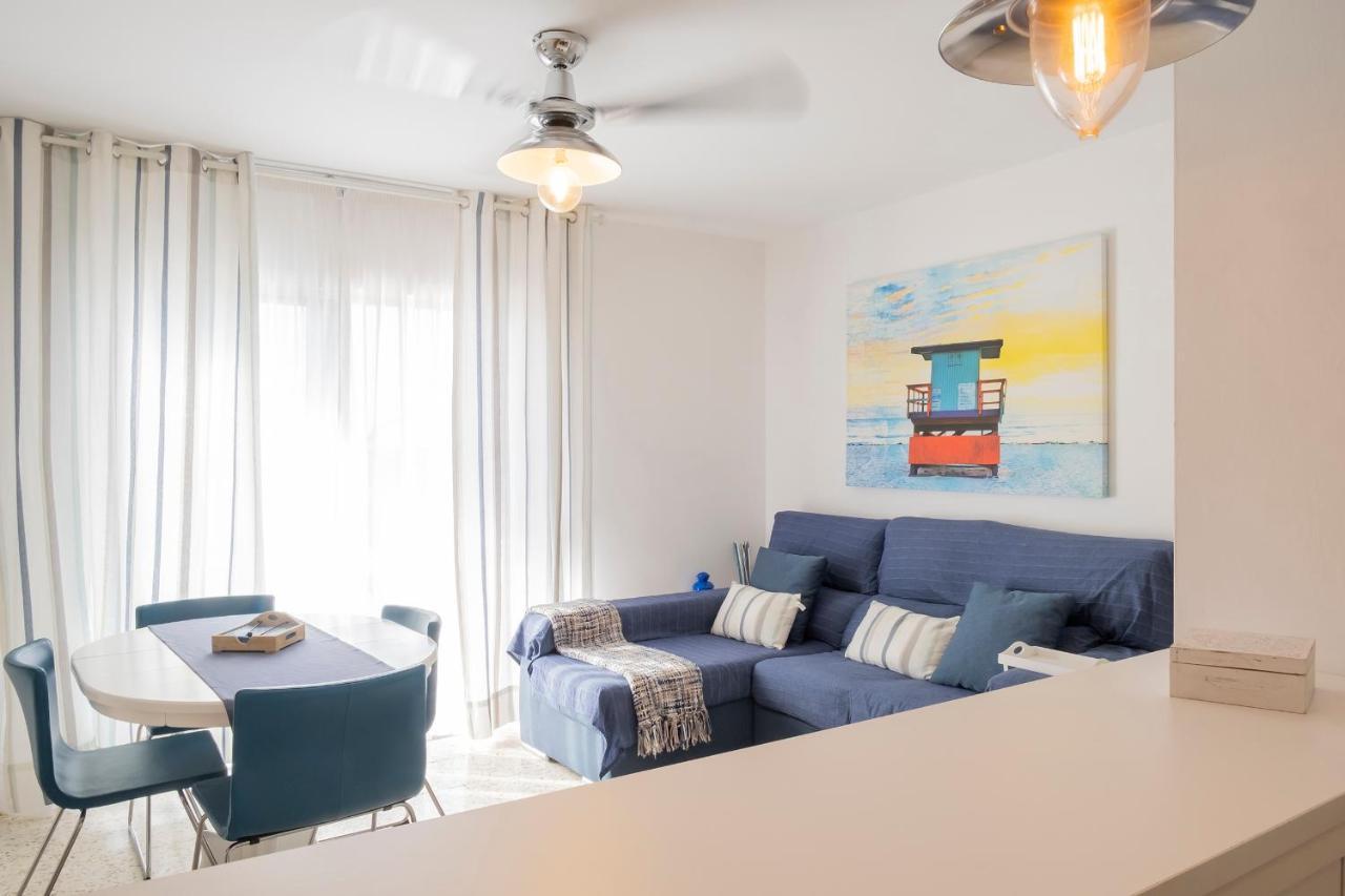 Apartment Live Tajao *