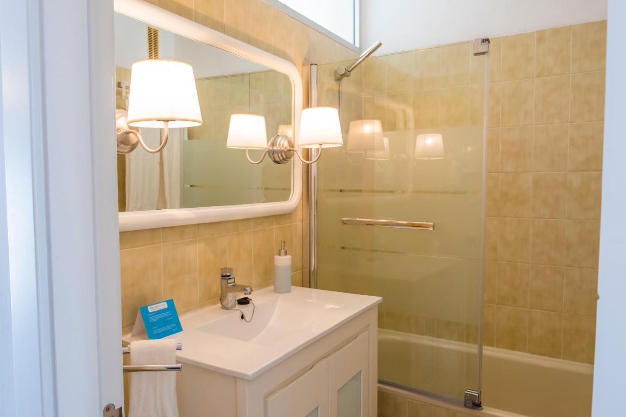 Apartment Live Tajao La Mareta