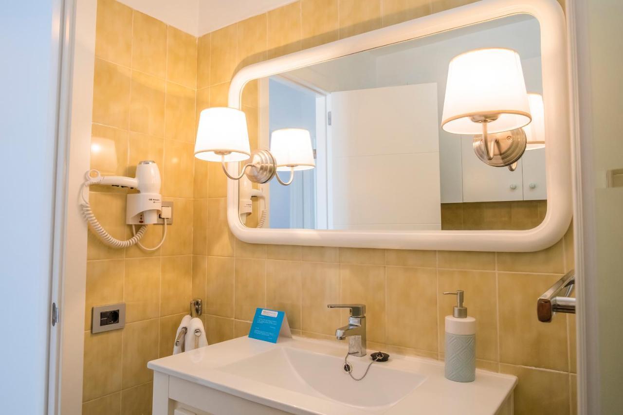 Live Tajao Apartment *