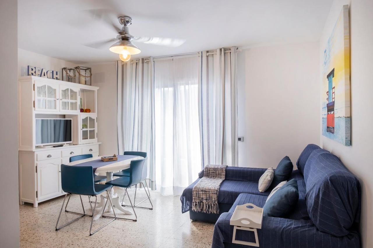 Live Tajao Apartment *