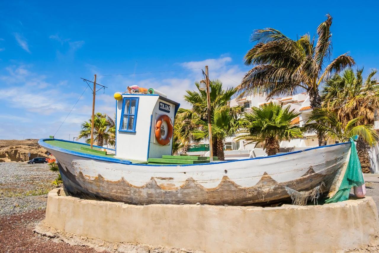 Live Tajao Apartment La Mareta