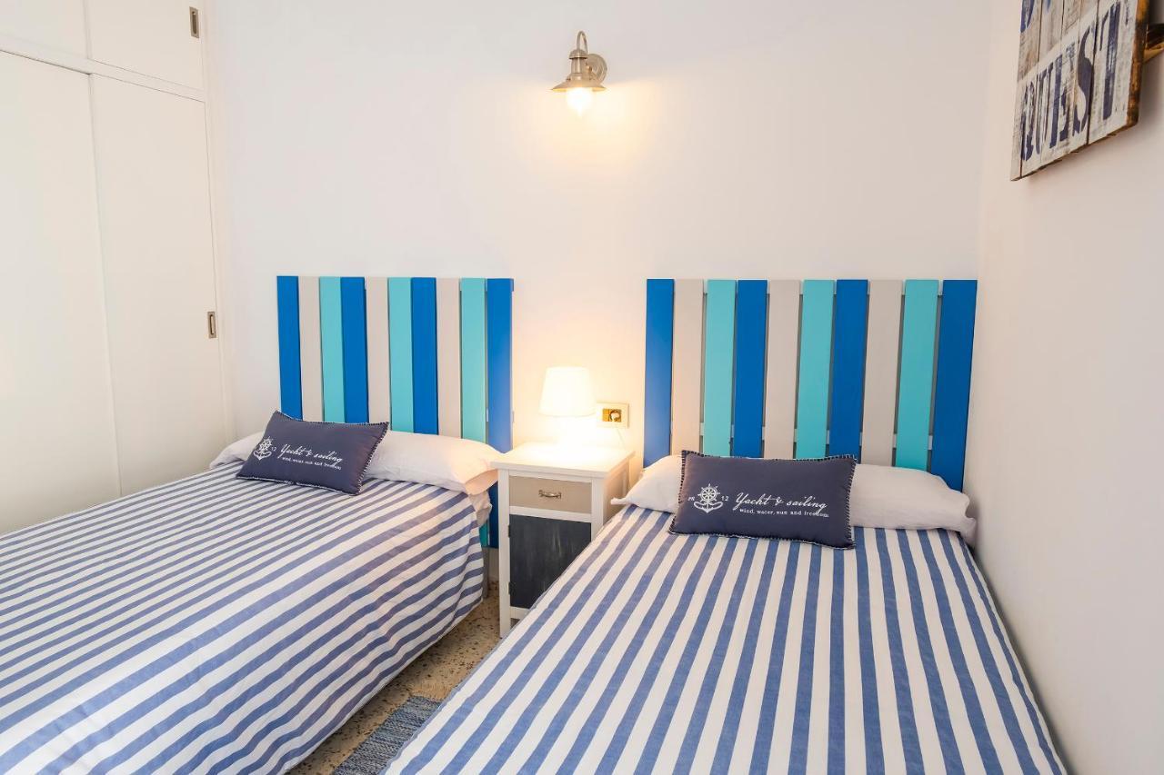 Live Tajao Apartment *