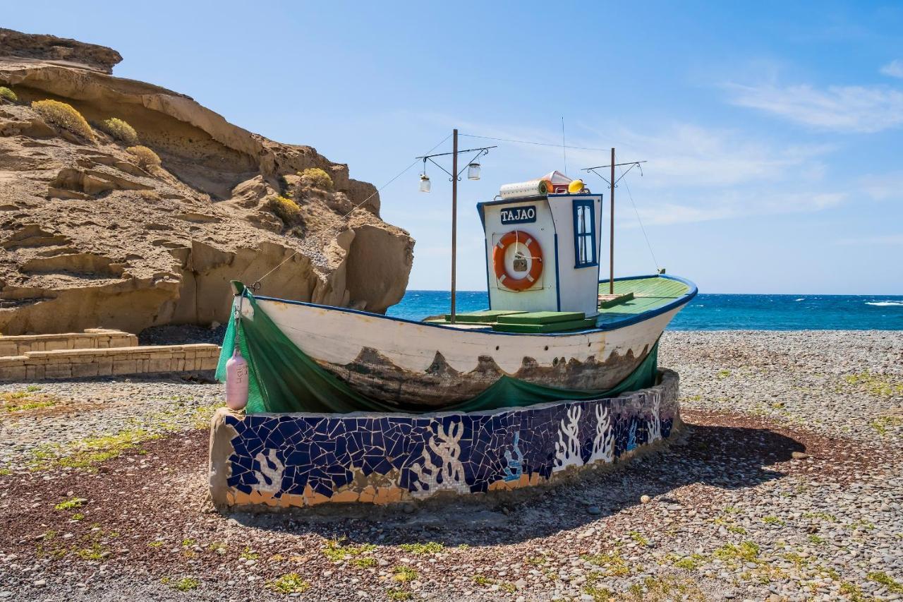 Live Tajao Apartment La Mareta