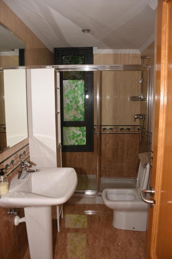 Apartamento La De La Losa