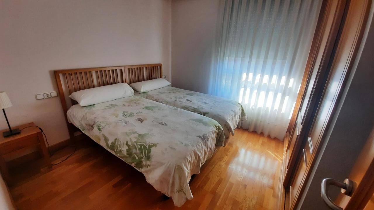Apartamento La De La Losa
