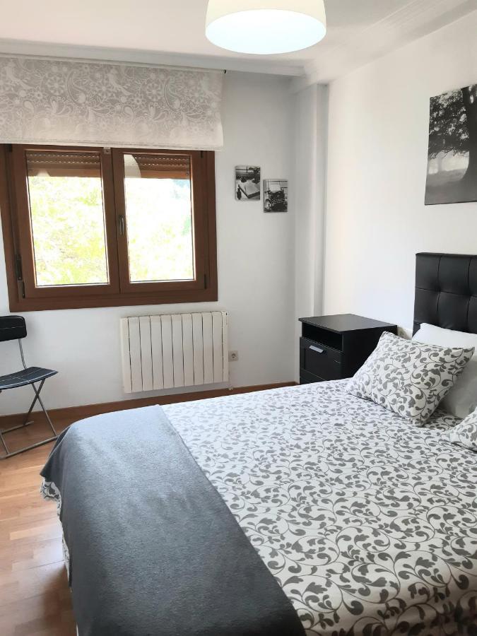 Apartment Cm Caldas De Reis