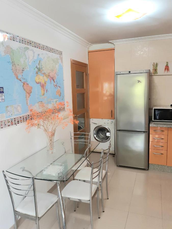 Apartment Cm