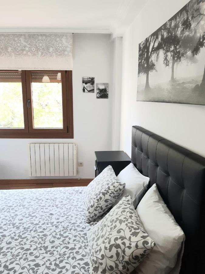 Apartment Cm Caldas De Reis