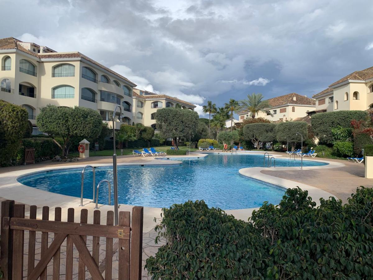 Bahía Visitahermosa Apartamento