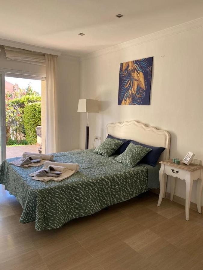 Bahía Visitahermosa * Marbella