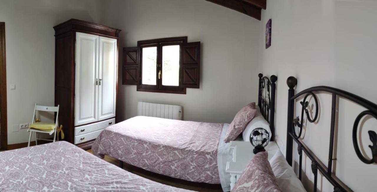 Apartment El Nial De Potes