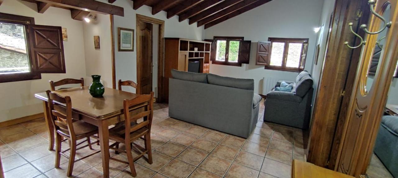 Apartment El Nial De Potes