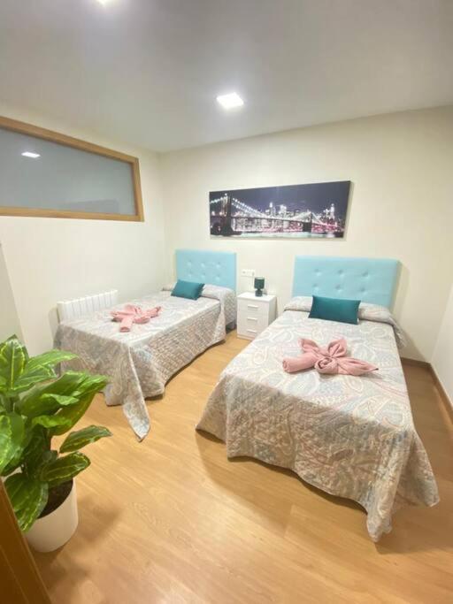 Apartment Apto Centrico Arenal Family, Parking Gratis