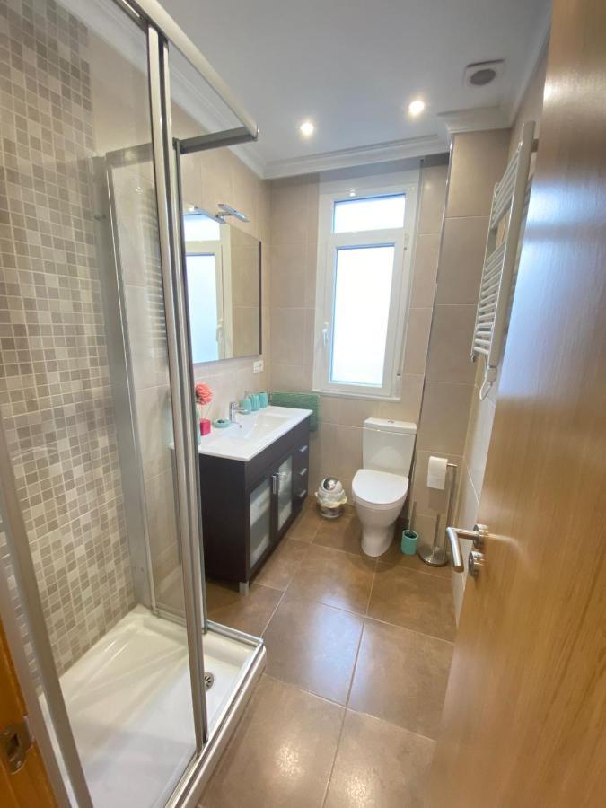 Apto Centrico Arenal Family, Parking Gratis Apartment Lugo