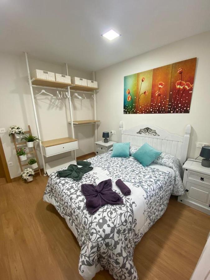 Apartment Apto Centrico Arenal Family, Parking Gratis *