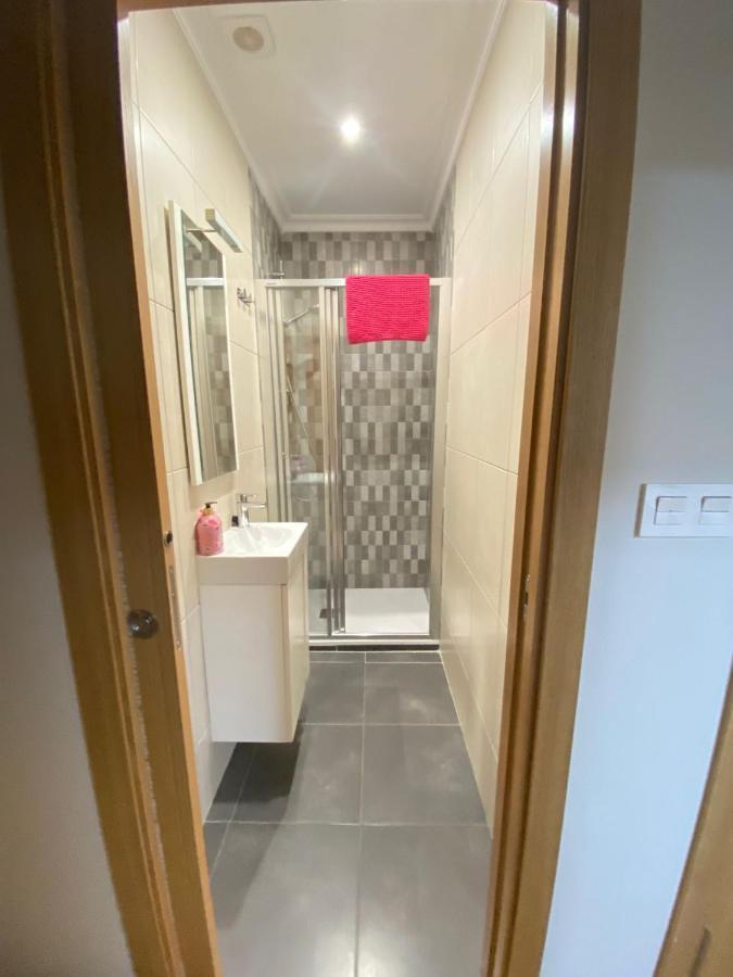 Apto Centrico Arenal Family, Parking Gratis * Lugo