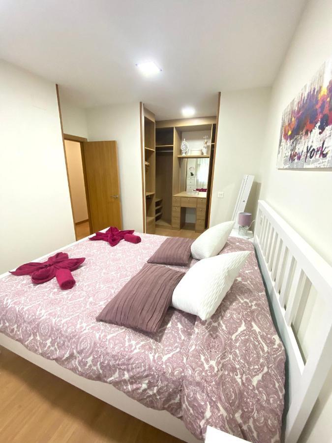 Apto Centrico Arenal Family, Parking Gratis *