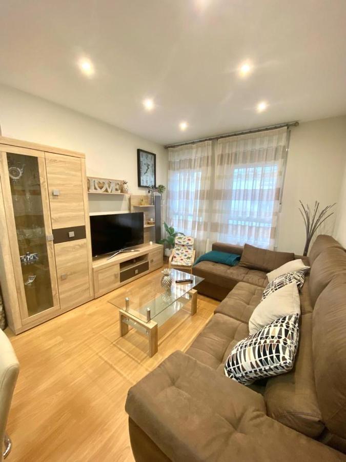 Apto Centrico Arenal Family, Parking Gratis * Lugo
