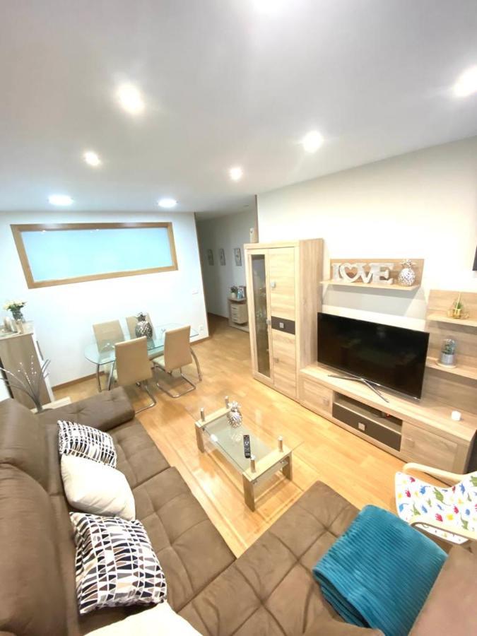 Apto Centrico Arenal Family, Parking Gratis Apartment *