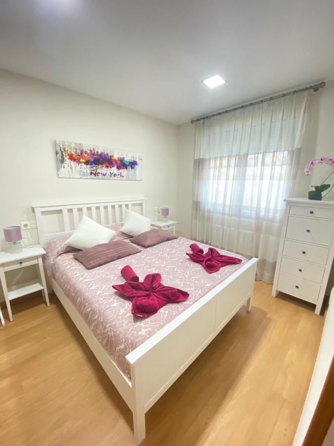 Apto Centrico Arenal Family, Parking Gratis Apartment
