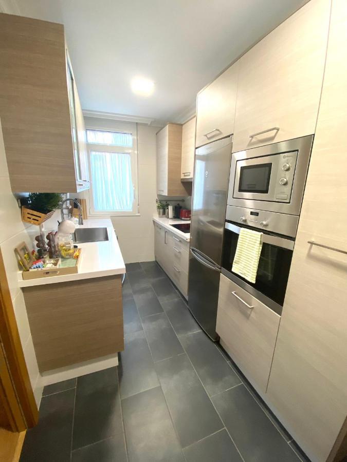 Apto Centrico Arenal Family, Parking Gratis Lugo