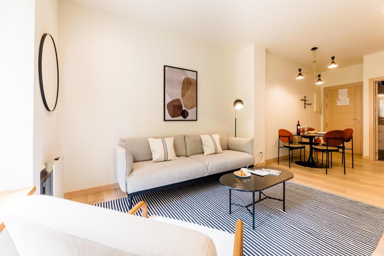 Apartamento Bartolome By Sweet