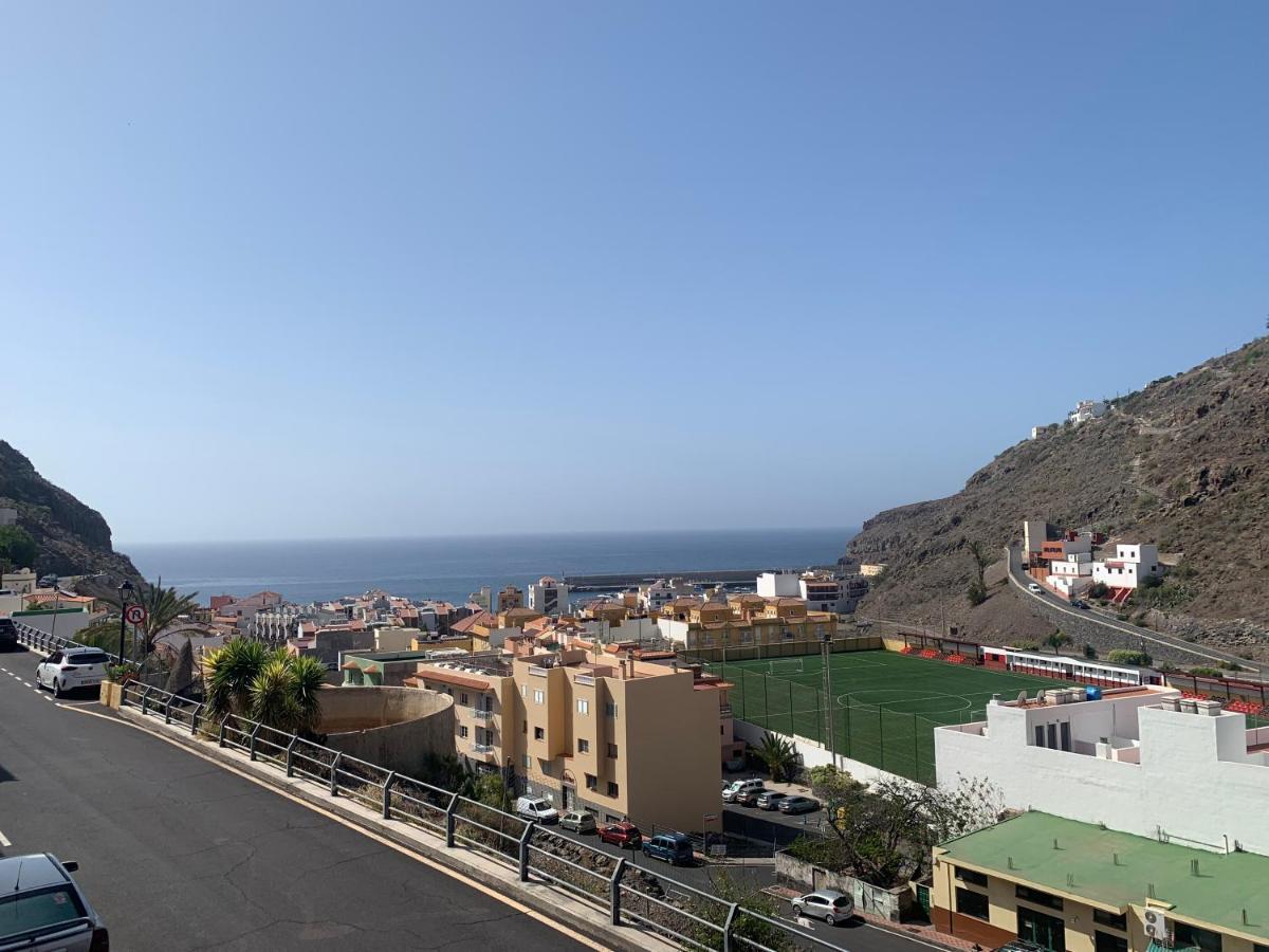 Casa Gran Sol, La Gomera Apartamento Playa de Santiago (Isla de la Gomera)