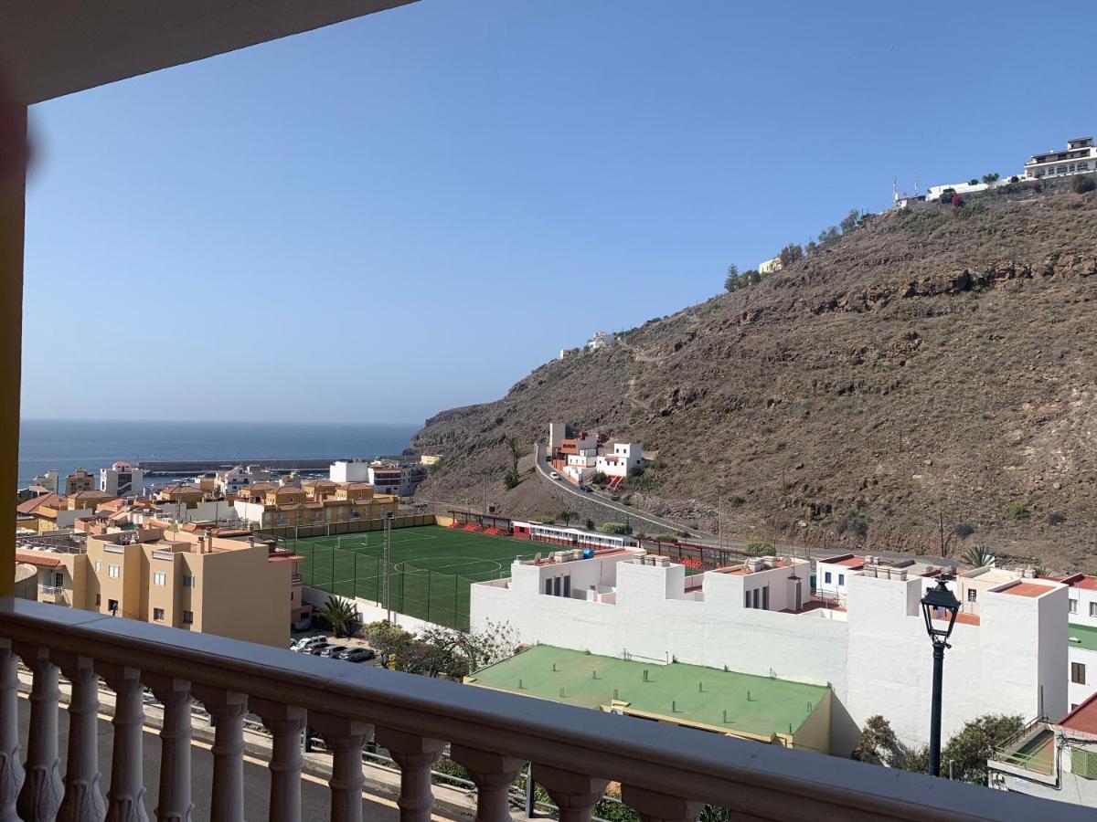 Apartamento Casa Gran Sol, La Gomera Playa de Santiago (Isla de la Gomera)