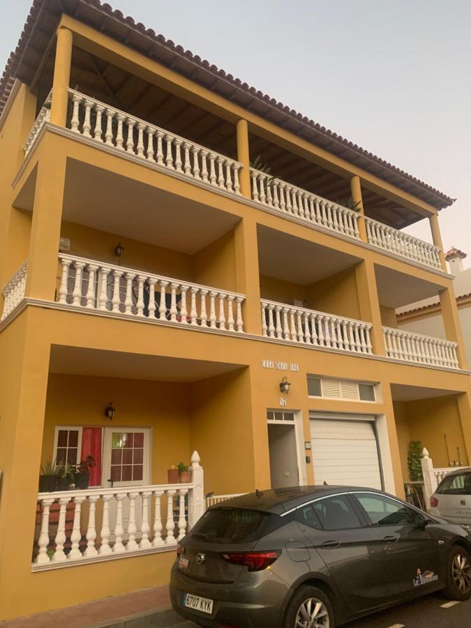 Casa Gran Sol, La Gomera Apartamento *
