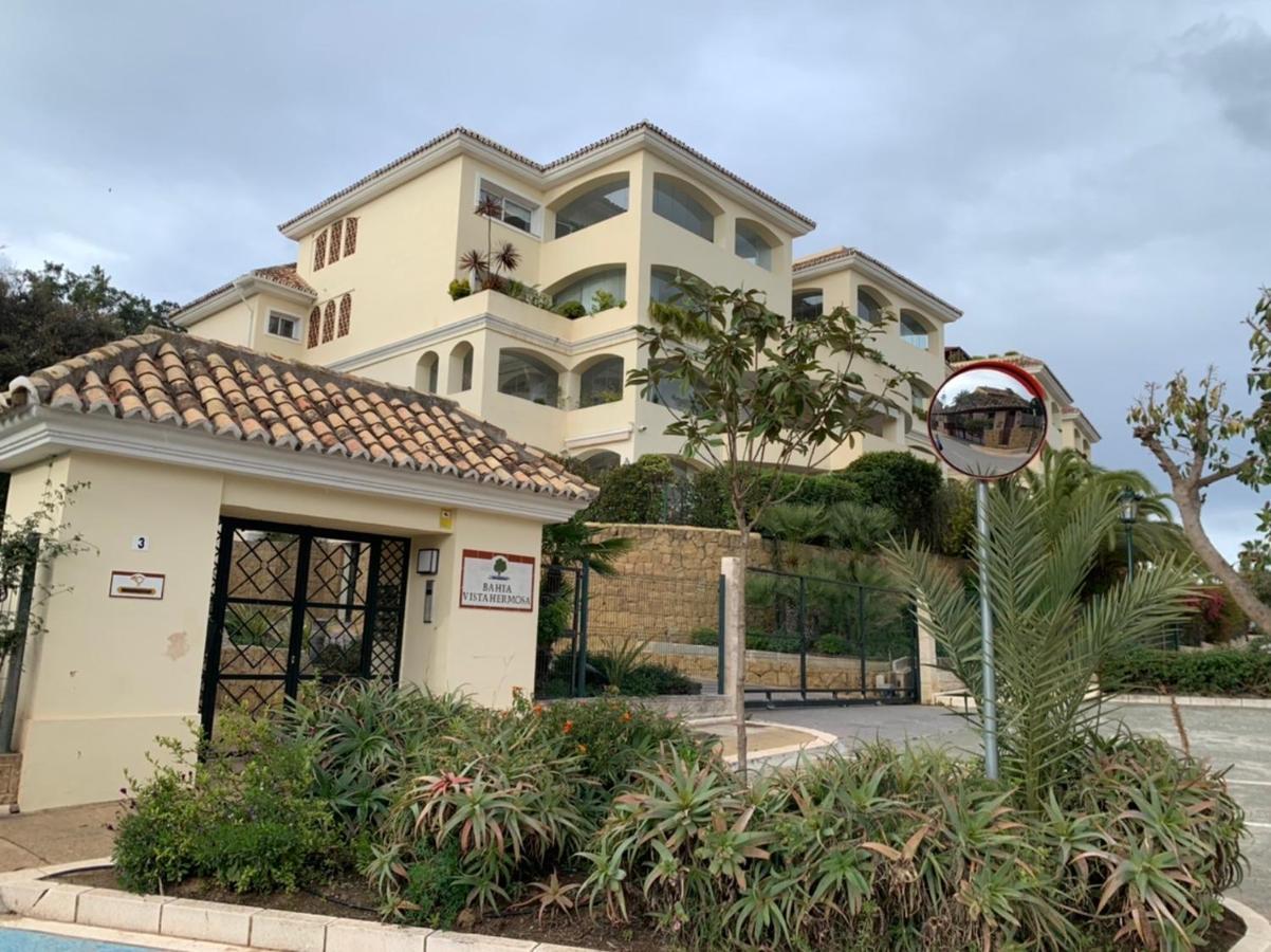 Bahía Visitahermosa Apartamento