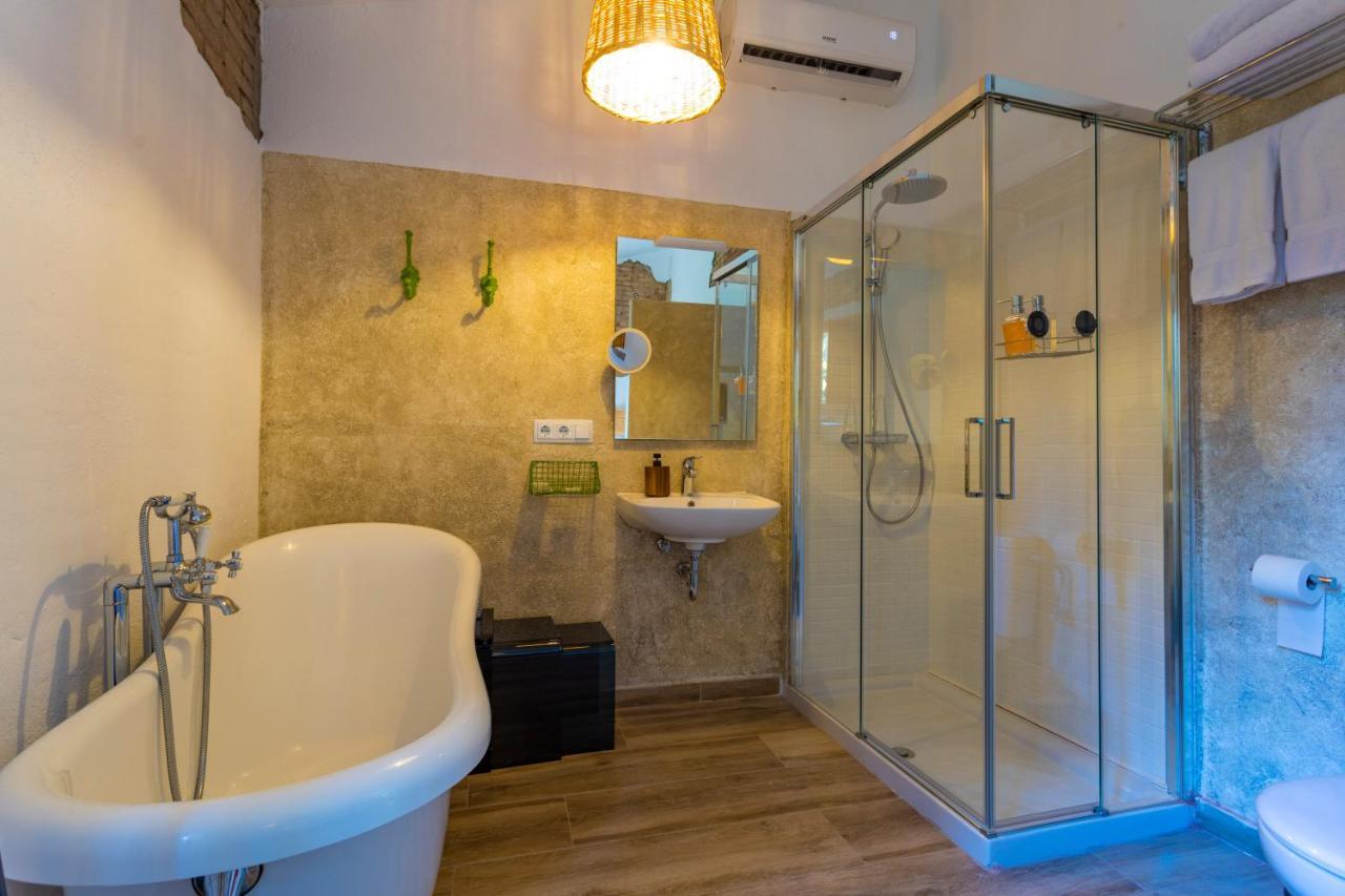 Torre Barcelona Hotel 3*