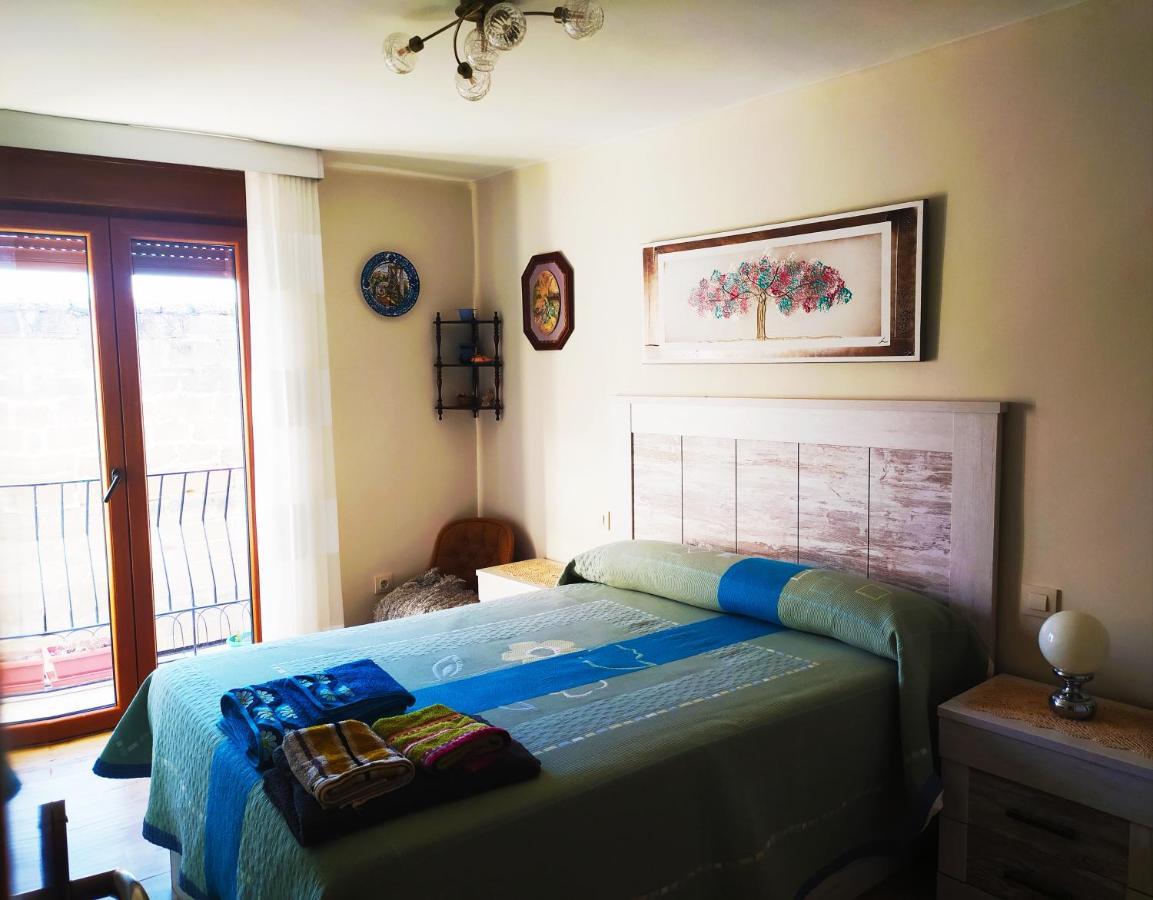 Apartment El Rincon De Pilar
