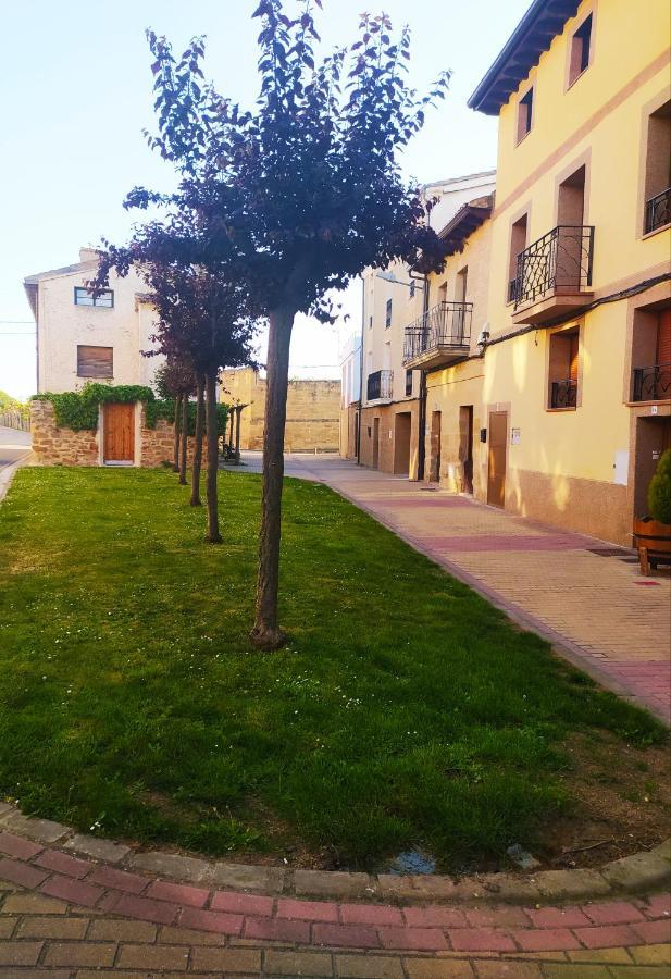 El Rincon De Pilar Casalarreina