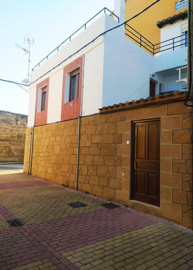 El Rincon De Pilar Apartment