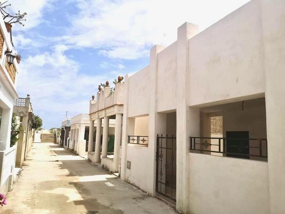 Casa Lina Del Mar Apartment Oliva