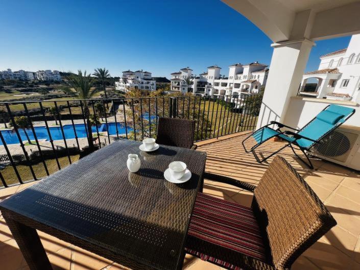 Golf And Relax, Modern 2 Bedroom Hacienda Riquelme Golf Atlantico