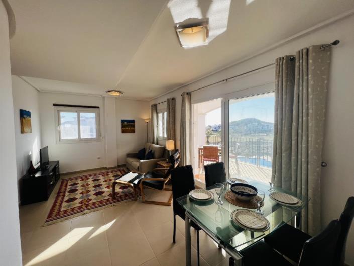 Golf And Relax, Modern 2 Bedroom Hacienda Riquelme Golf Atlantico *