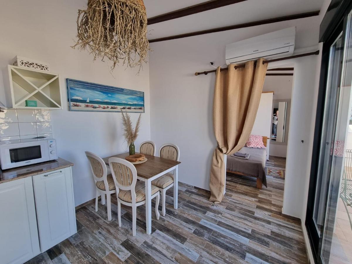 Casa Lina Del Mar Apartment