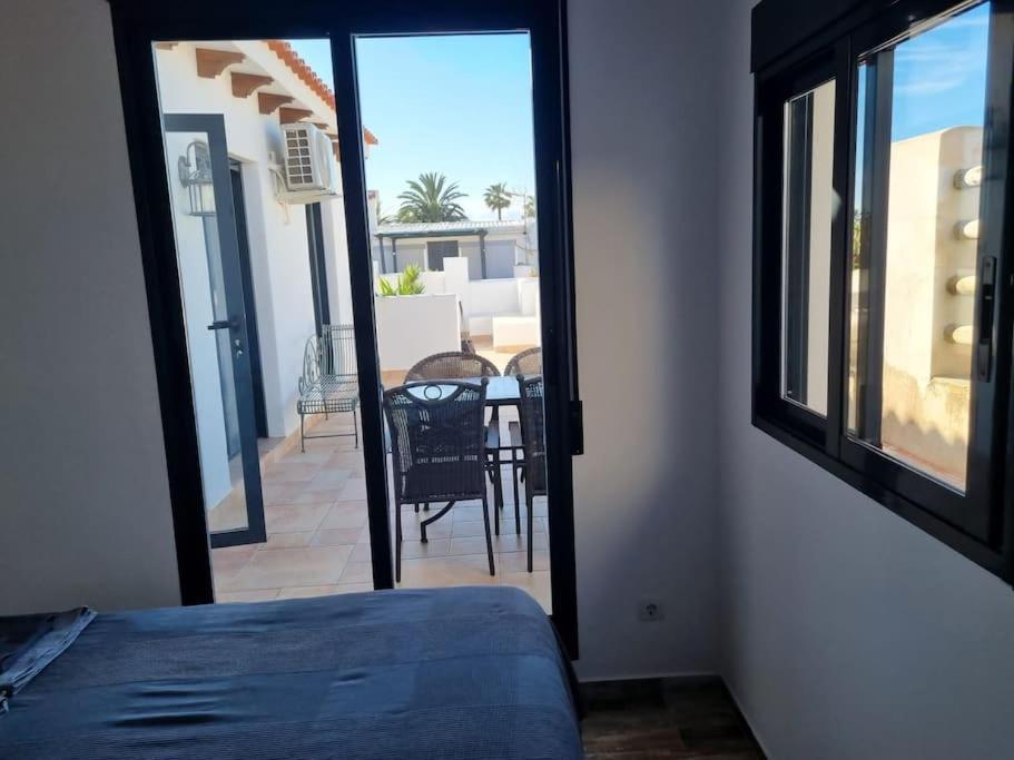 Casa Lina Del Mar Apartment