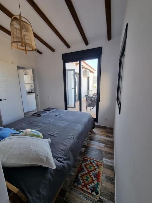 Casa Lina Del Mar Oliva