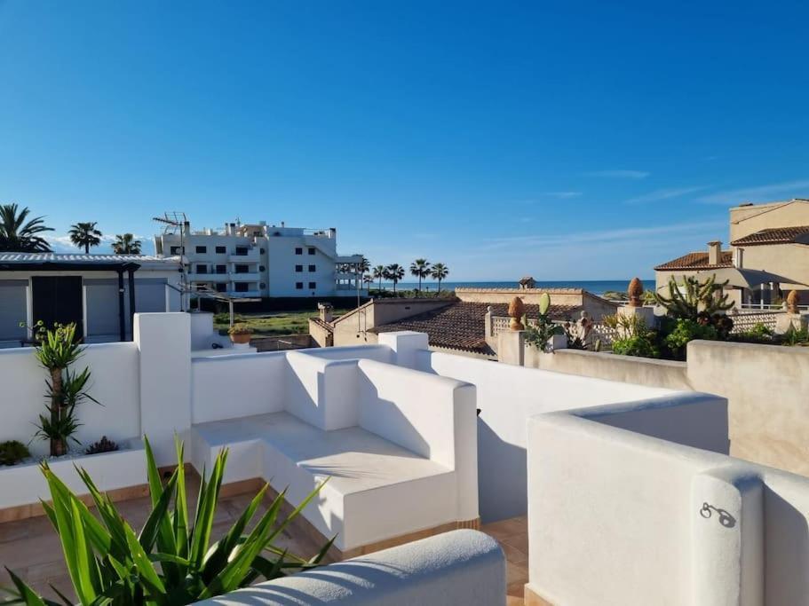 Apartment Casa Lina Del Mar Oliva