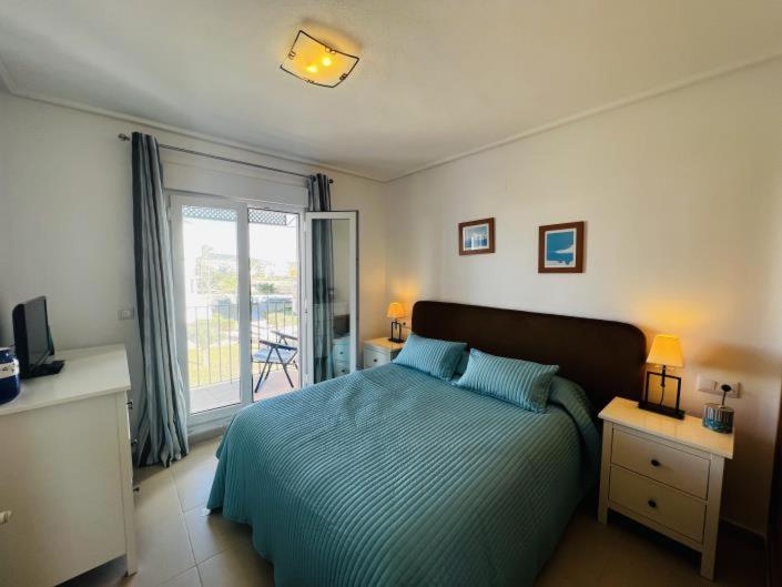 Golf And Relax, Modern 2 Bedroom Hacienda Riquelme Golf Atlantico *
