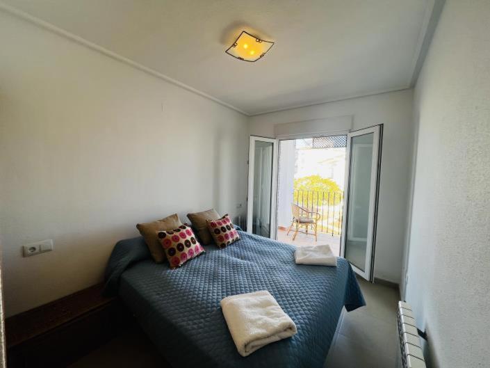 Golf And Relax, Modern 2 Bedroom Hacienda Riquelme Golf Atlantico *
