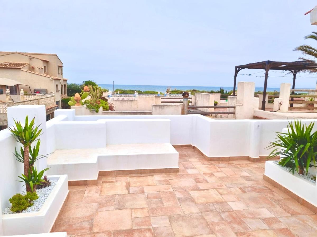 Casa Lina Del Mar Apartment *