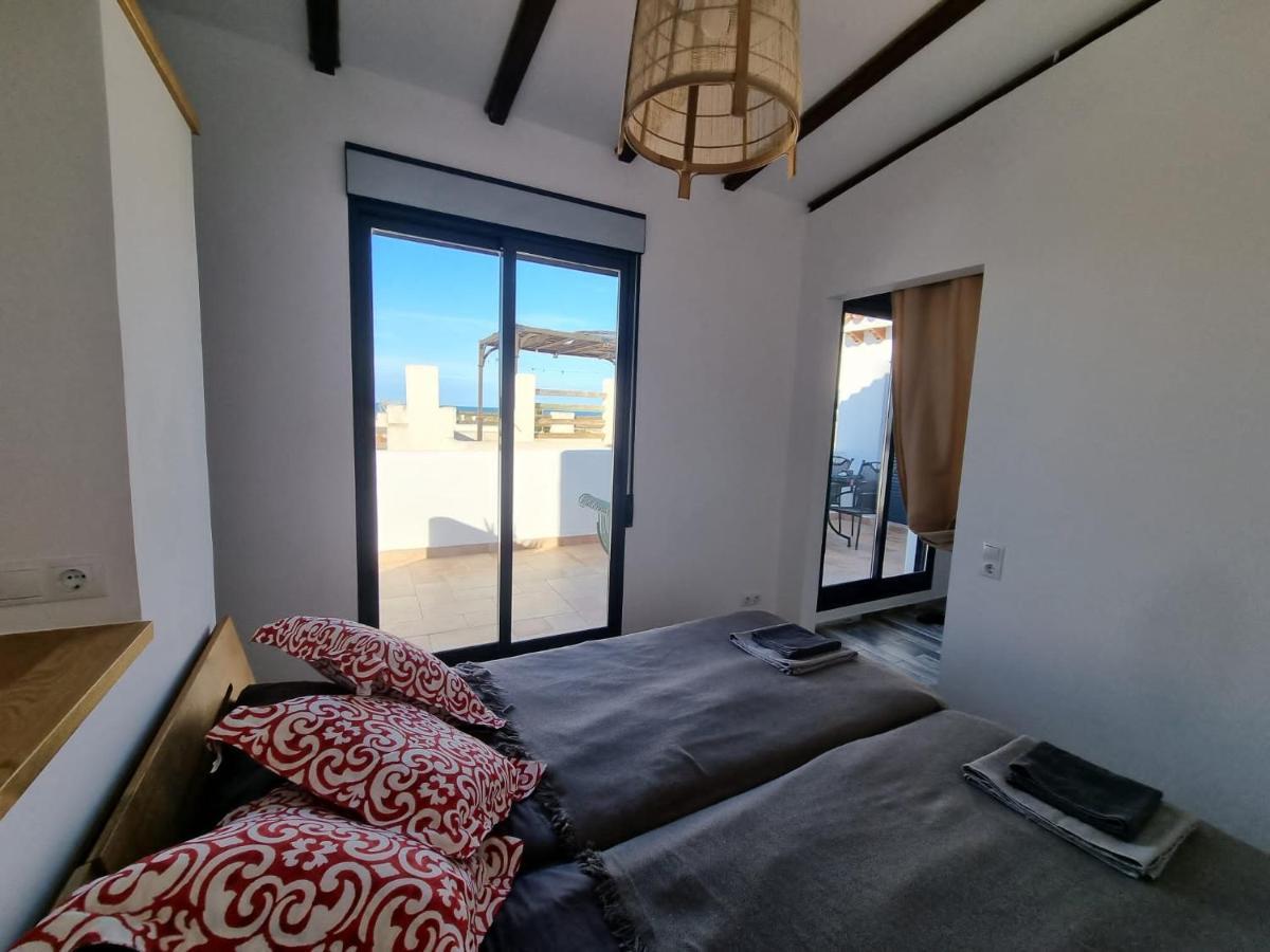 Apartment Casa Lina Del Mar Oliva