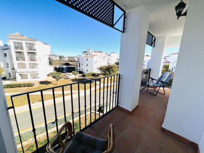 Apartment Golf And Relax, Modern 2 Bedroom Hacienda Riquelme Golf Atlantico *