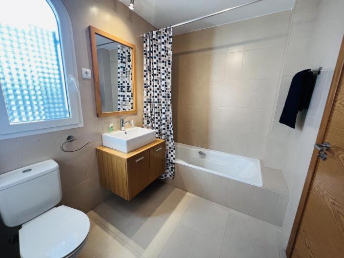 Golf And Relax, Modern 2 Bedroom Hacienda Riquelme Golf Atlantico * Sucina