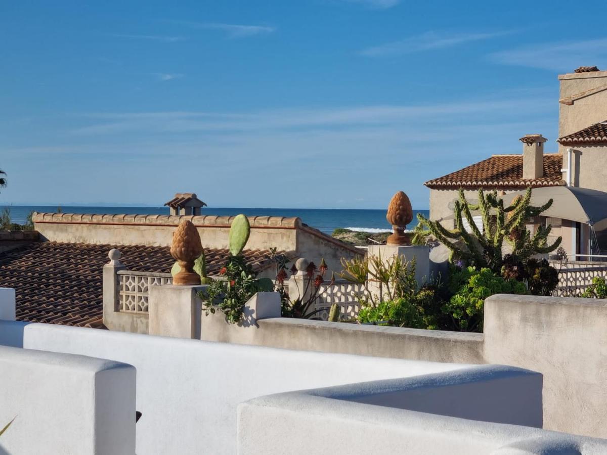 Casa Lina Del Mar
